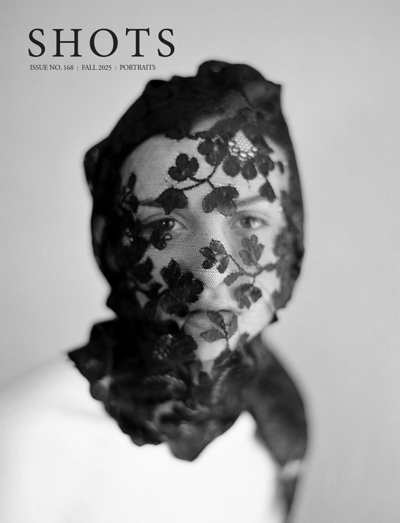 No. 168 - Fall Issue 2025: PORTRAITS